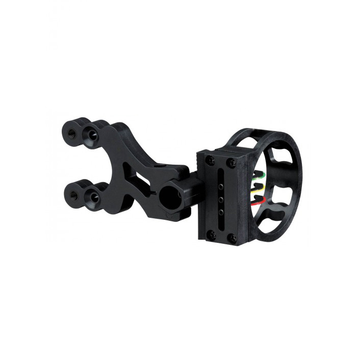 Прицел TR Sharp Shooter для блочного лука. Фото №1 Прицел TR Sharp Shooter для блочного лука. Фото №1