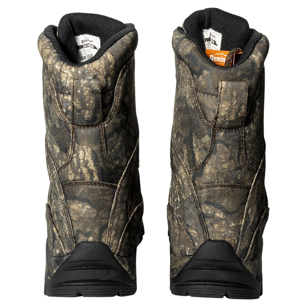 Ботинки мужские Remington Rapture Hunting boots RITZ Thinsulate 400 гр. р.42. Фото №3