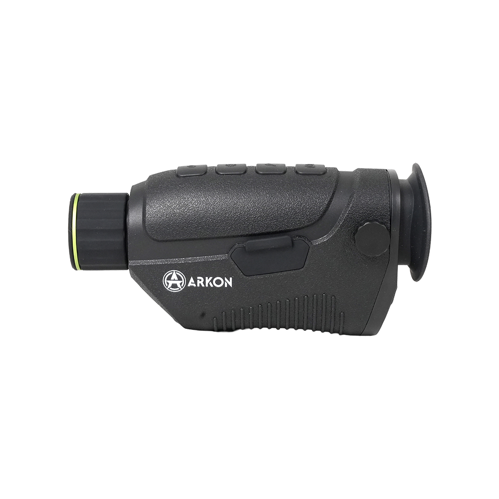 Тепловизионный монокуляр ARKON Nevis SN25. Фото №15 Тепловизионный монокуляр ARKON Nevis SN25. Фото №15