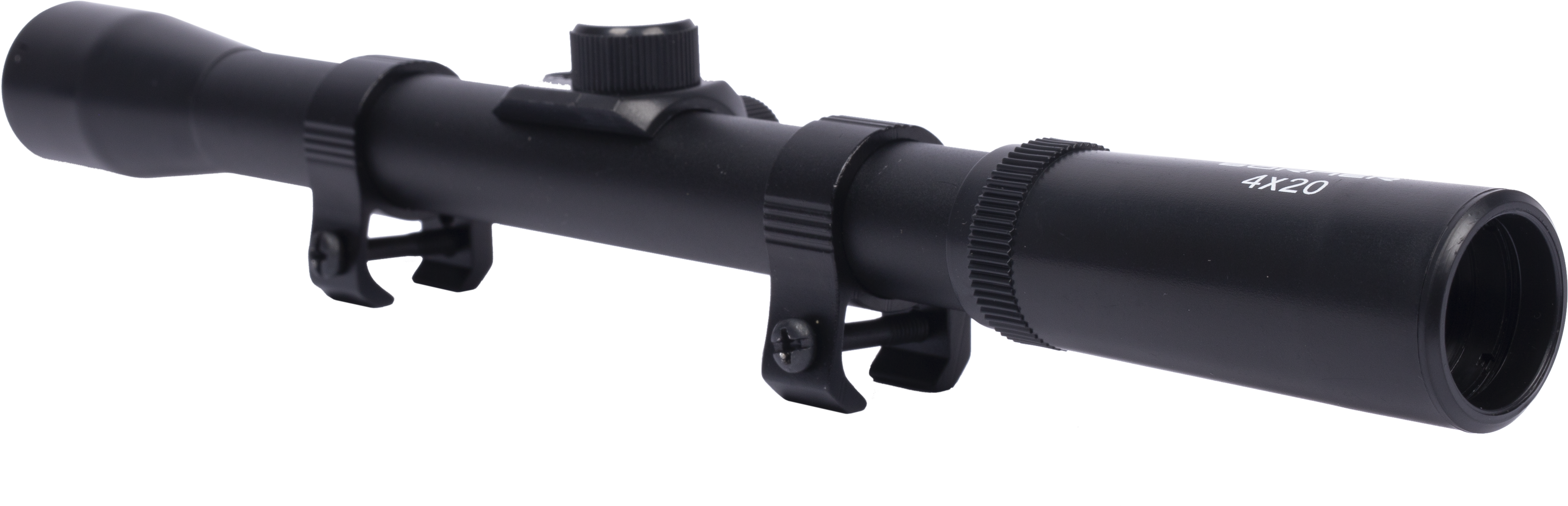 Прицел оптический Borner 4х20