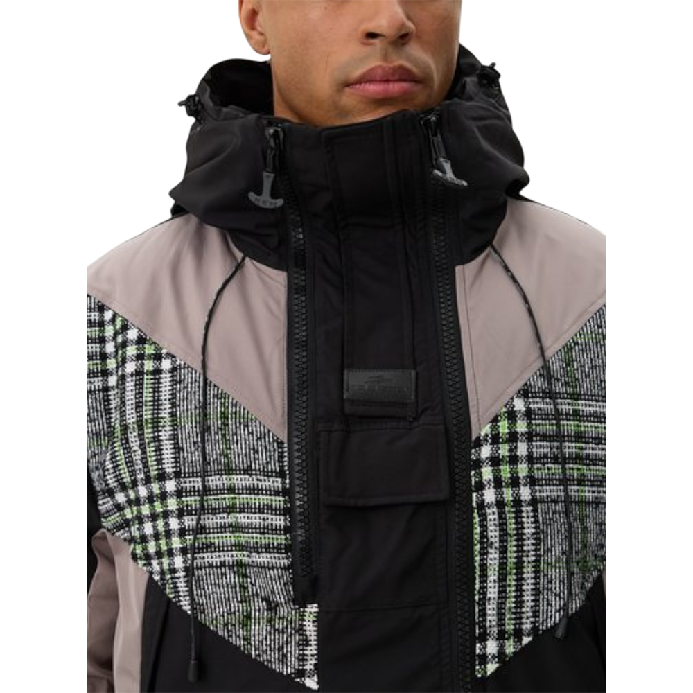 Куртка Remington leader Gray р. L. Фото №4