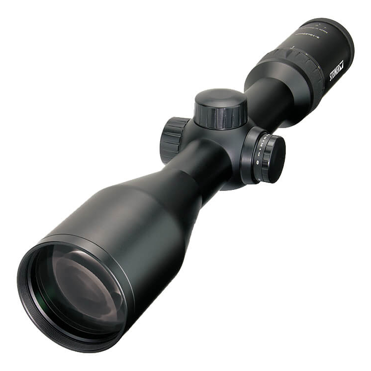 Прицел Steiner Nighthunter JE 2-10x50 шина Z. Фото №2