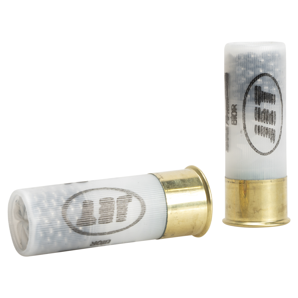 Патрон JET 12/70 Bior № 4 34гр (пач.25шт/короб.250шт). Фото №2