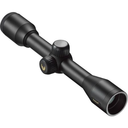 Прицел оптический Nikon Prostaff 4x32 Matte Duplex. Фото №2