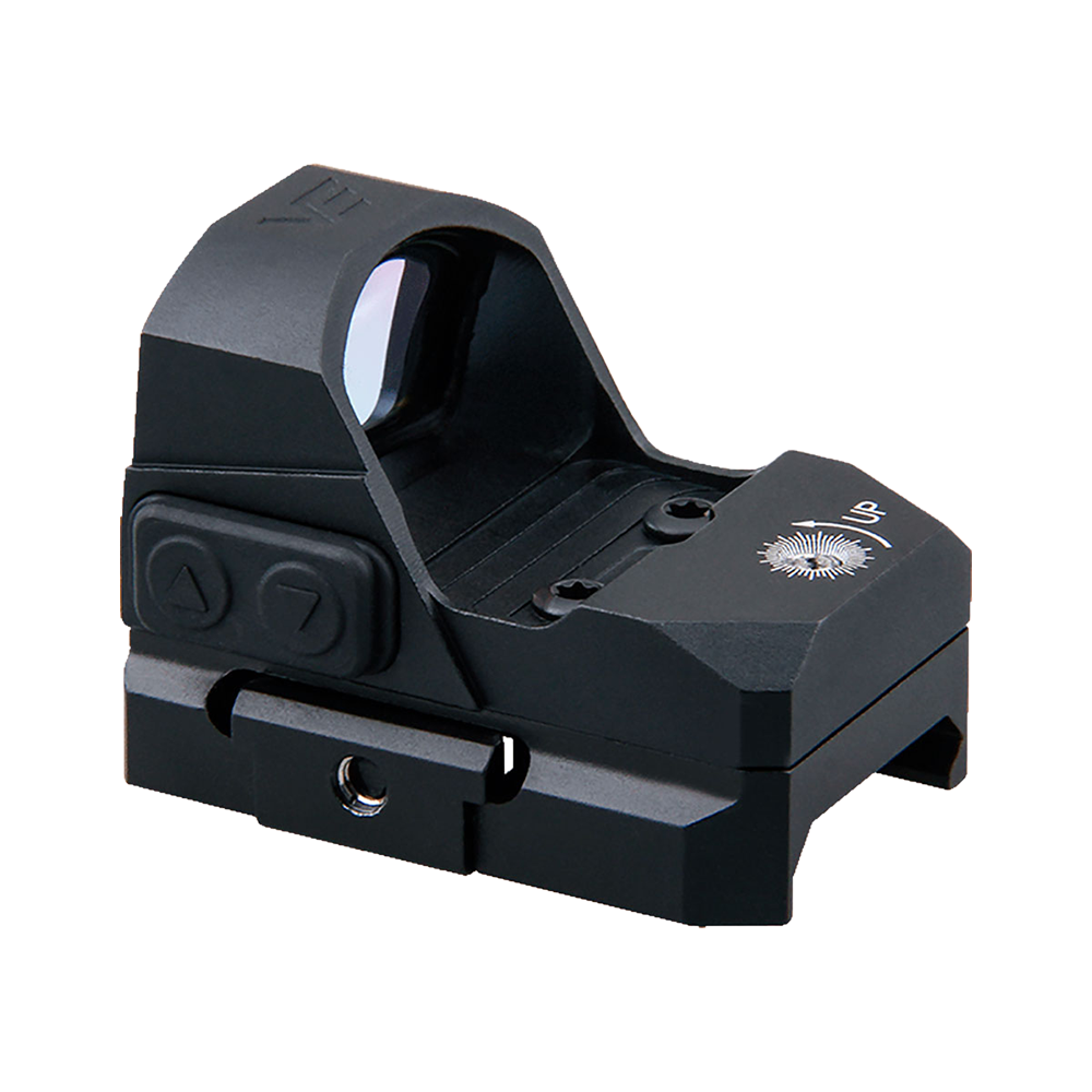 Прицел коллиматорный Vector Optics Frenzy. Фото №4 Прицел коллиматорный Vector Optics Frenzy. Фото №4