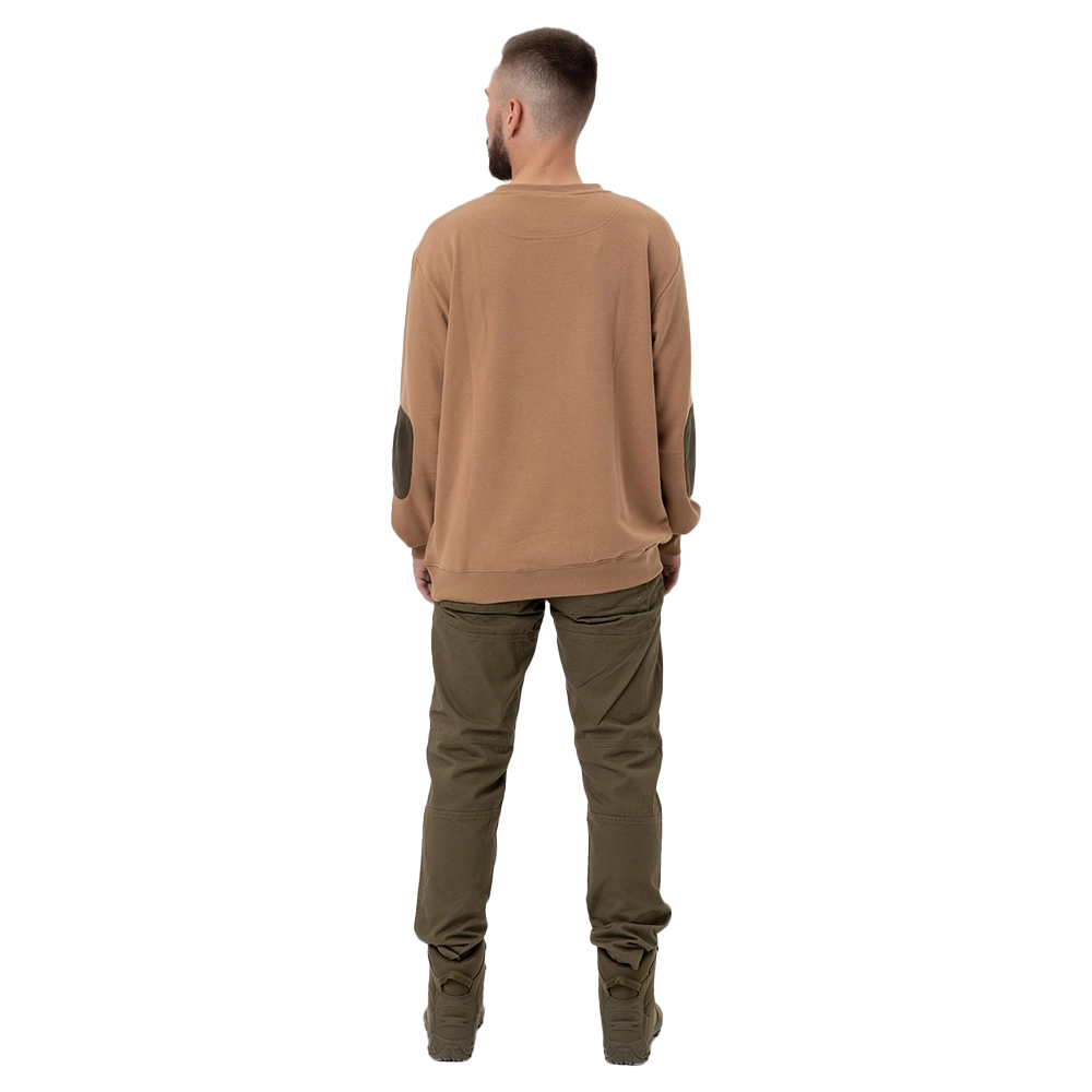 Джемпер Remington Аvenue II Beige р. XL. Фото №3
