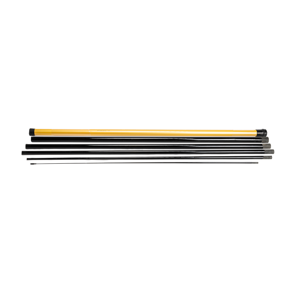 Поплавочный набор Mitchell CTCH PRO POLE T-600. Фото №2