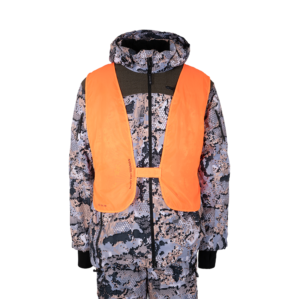 Костюм зимний Expert (открытая местность). Фото №8 Костюм зимний Expert (открытая местность). Фото №8