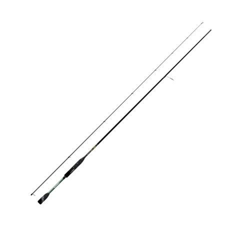 Спиннинг ZEMEX BURIZA 902H 2,74 м. 12-45 g. Фото №2