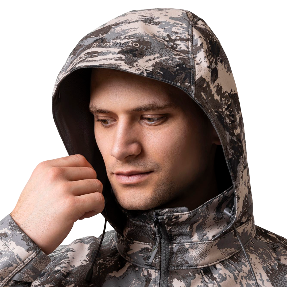 Костюм Remington Forest Hunter Rifle р. 6XL. Фото №2 Костюм Remington Forest Hunter Rifle р. 6XL. Фото №2