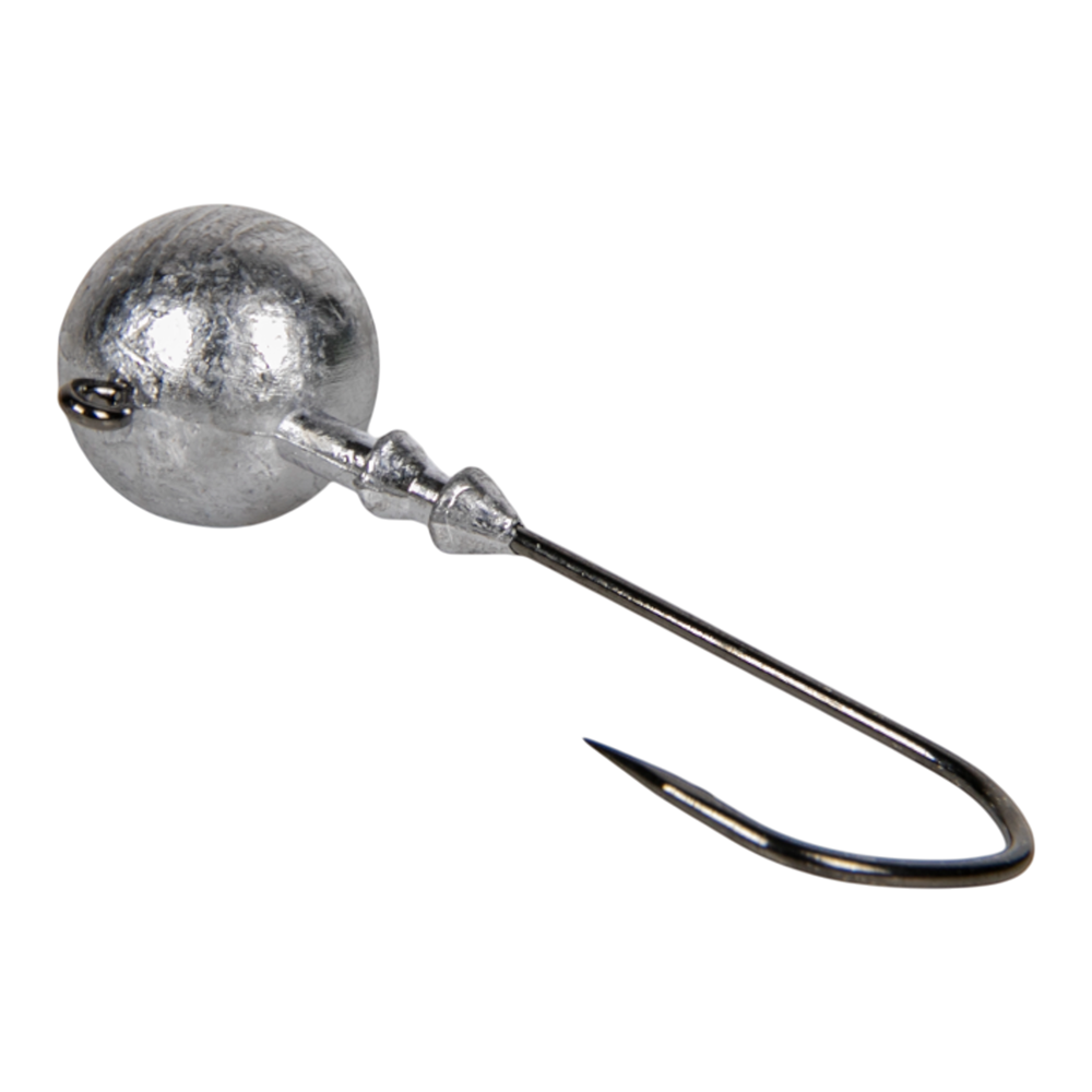 Джиг Головка Barbarian №7/0 черный никель 52 гр TritOn (уп. 3шт). Фото №2 Джиг Головка Barbarian №7/0 черный никель 52 гр TritOn (уп. 3шт). Фото №2