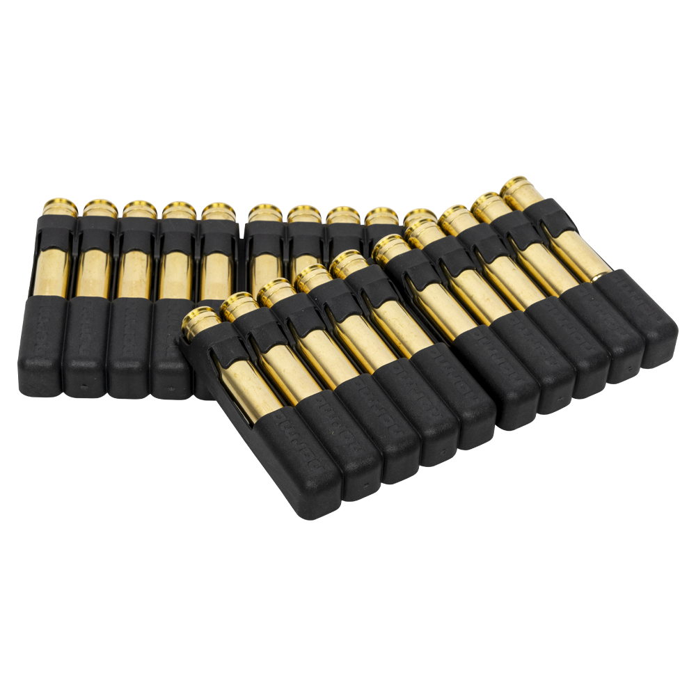 Патрон нарезной NORMA калибр 300 WIN Mag Oryx 13,0 гр. 200 grn. (в пачке 20 шт.). Фото №2