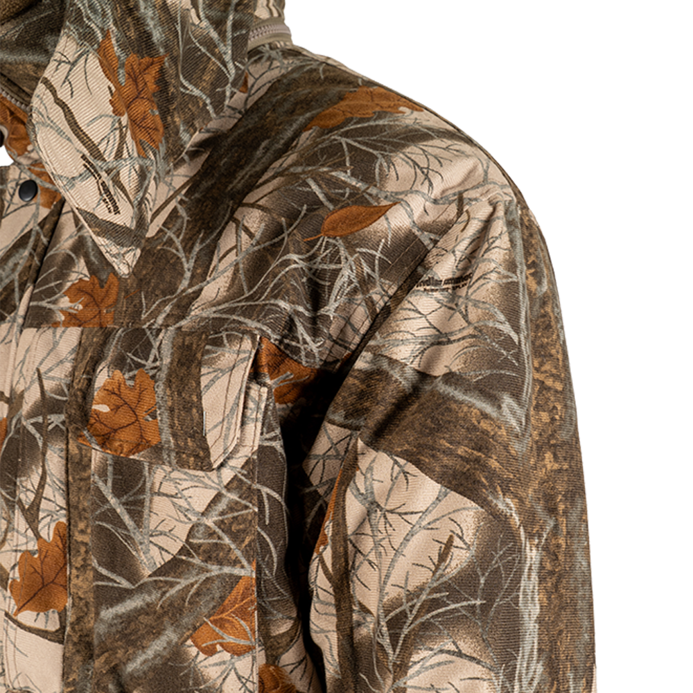 Костюм зимний мембрана "Поздняя осень". Фото №16 Костюм зимний мембрана "Поздняя осень". Фото №16