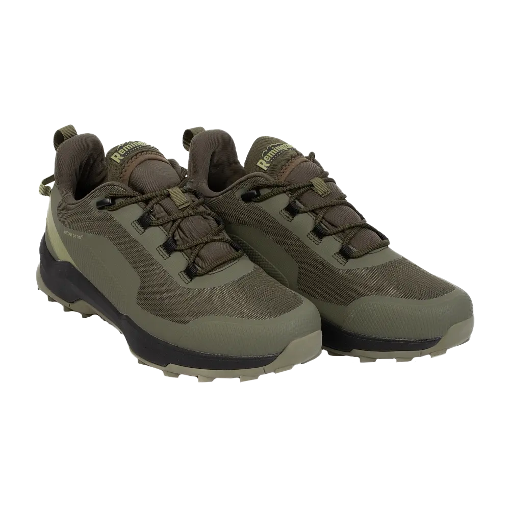 Кроссовки мужские Remington Сruise Green р. 44. Фото №1 Кроссовки мужские Remington Сruise Green р. 44. Фото №1