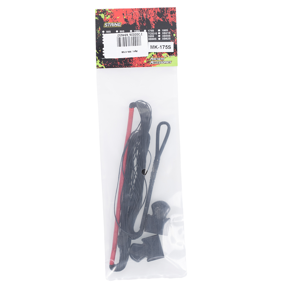 Тетива Man Kung для арбалета MK-175. Фото №2 Тетива Man Kung для арбалета MK-175. Фото №2