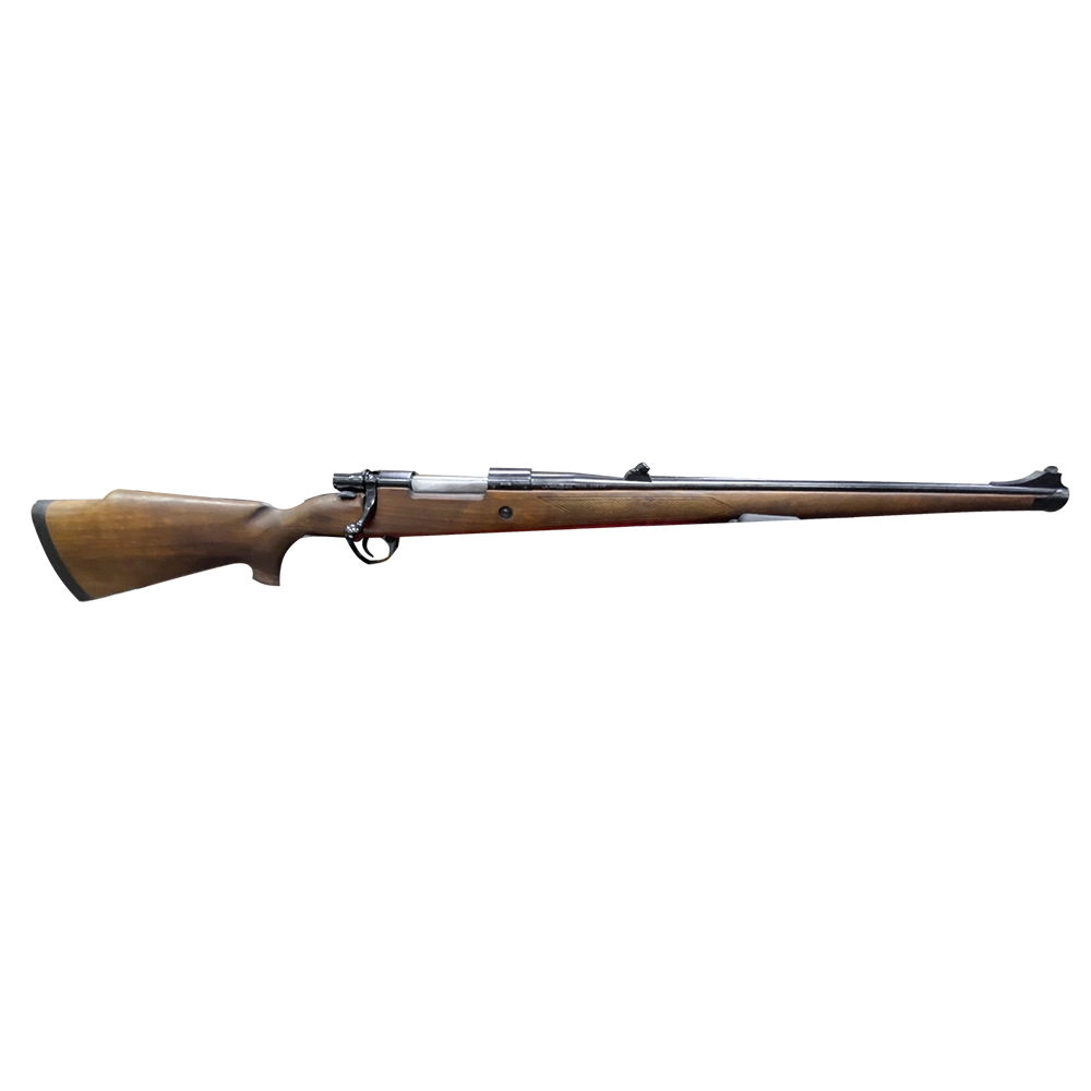 Карабин охотничий ZASTAVA M70 Mannlicher, калибр 30-06 Sprg, ствол 510мм, (дерево). Фото №2