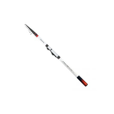 Удилище с кольцами DAIWA "Proteus Al Mini-River and Lake Trout" 4.00m (11353-400RU). Фото №2