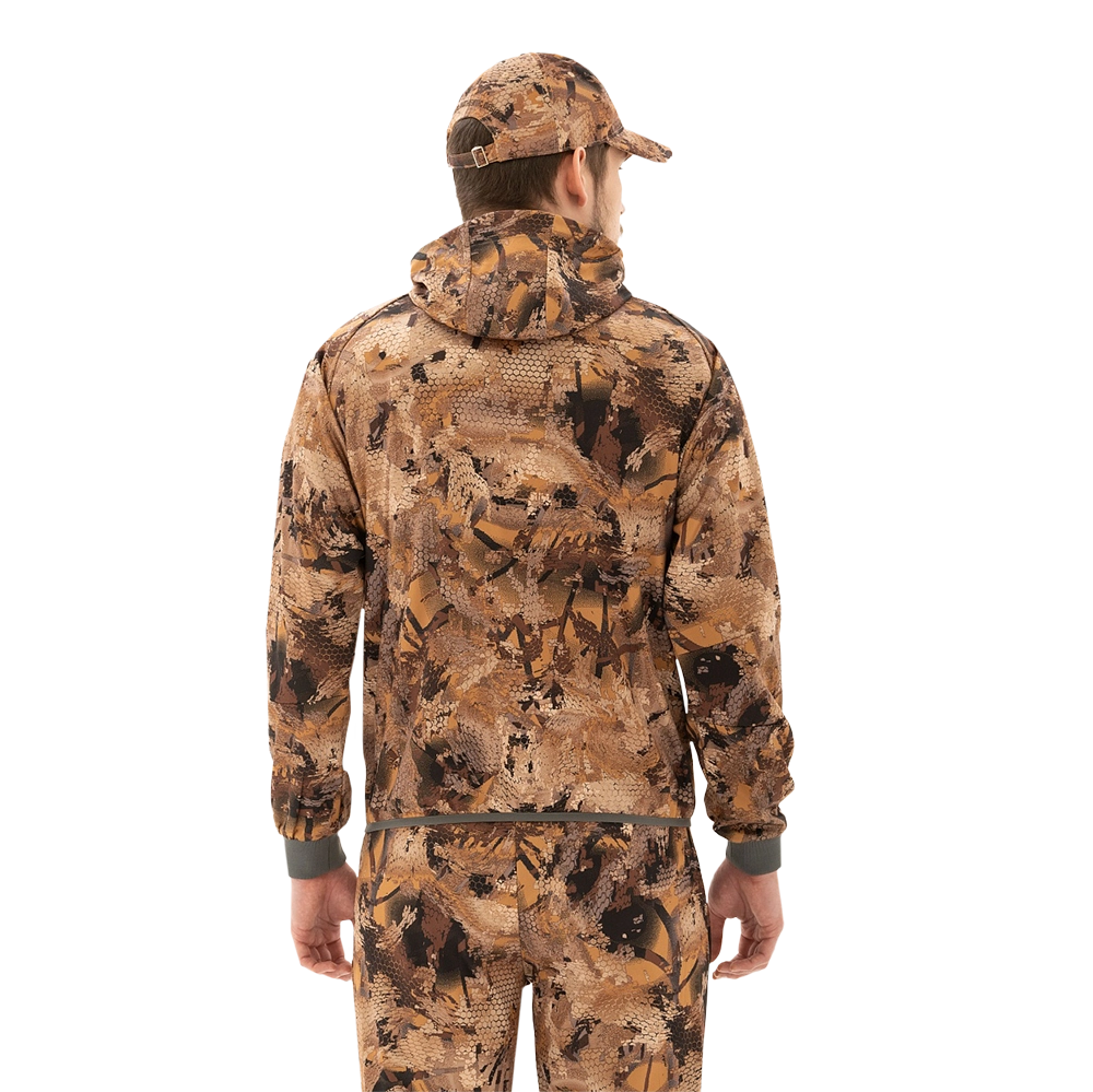 Костюм Remington Alabama Professional Yellow Waterfowl Honeycombs р. 6XL. Фото №5