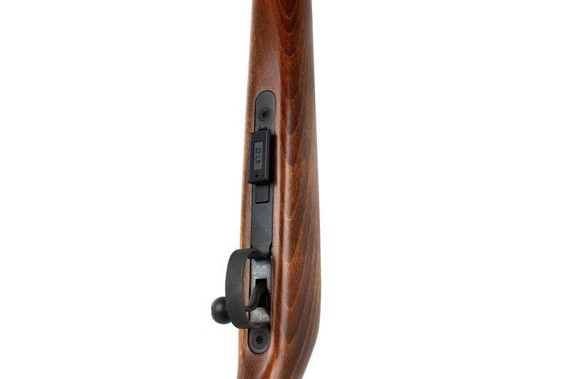 Карабин CZ 455 Standart калибр 22LR. Фото №5