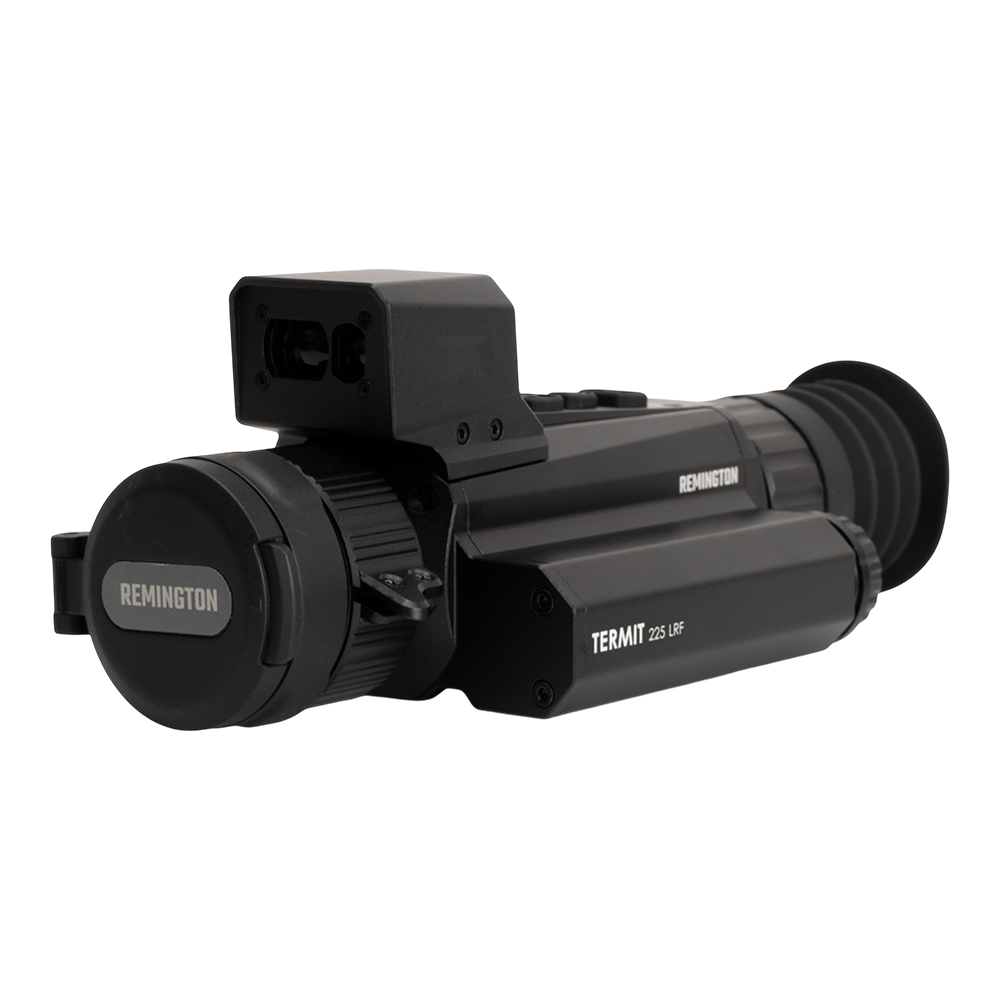 Тепловизионный прицел REMINGTON Termit 225 LRF. Фото №2