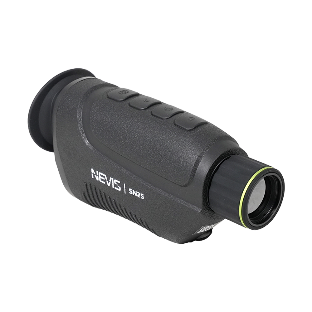 Тепловизионный монокуляр ARKON Nevis SN25. Фото №12 Тепловизионный монокуляр ARKON Nevis SN25. Фото №12