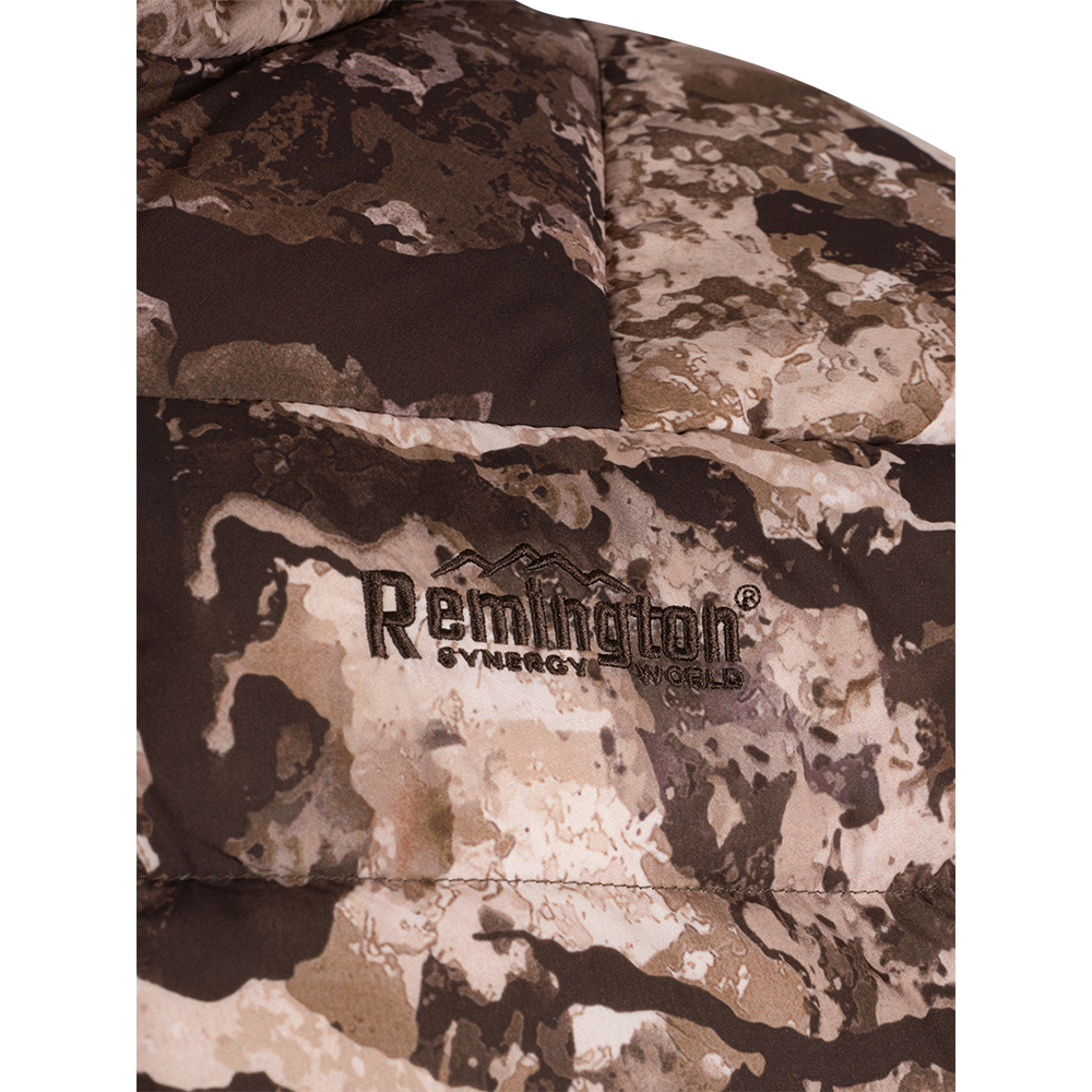 Куртка Remington Raven II Dark Wood р. L. Фото №2