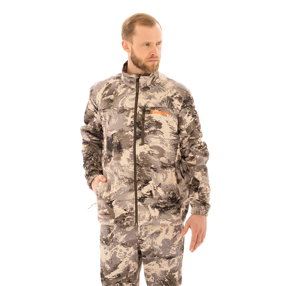 Джемпер Remington Polar Dream Rifle р. 3XL. Фото №4