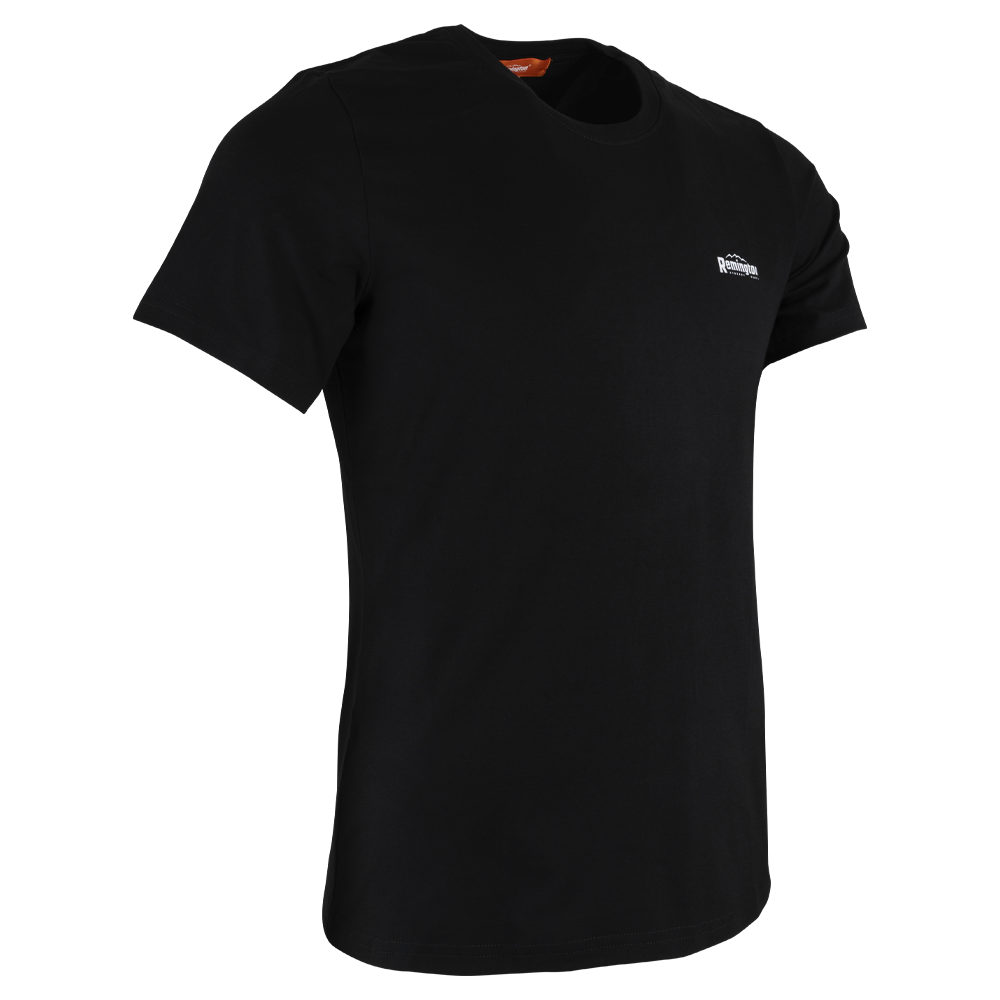 Футболка Remington Gun T-shirts Black. Фото №3