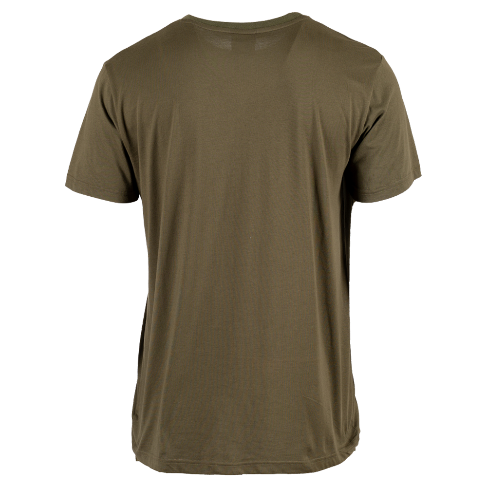 Футболка мужская летняя Mossberg Cotton Star р. L. Фото №2