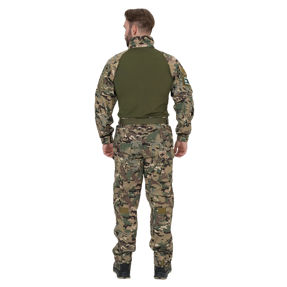 Костюм Remington Tactical Suit AR-15 СР р. L. Фото №3