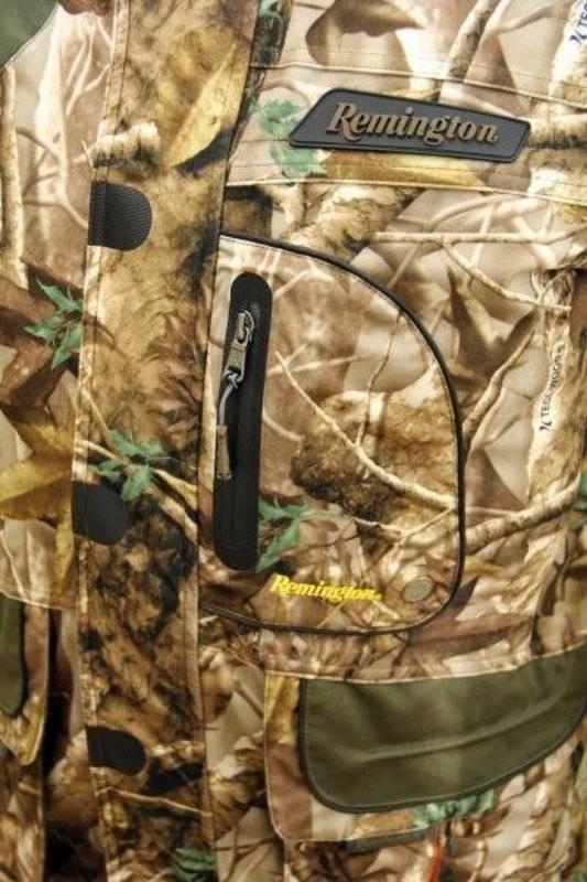 Костюм Remington Forest Light р. XL . Фото №5 Костюм Remington Forest Light р. XL . Фото №5