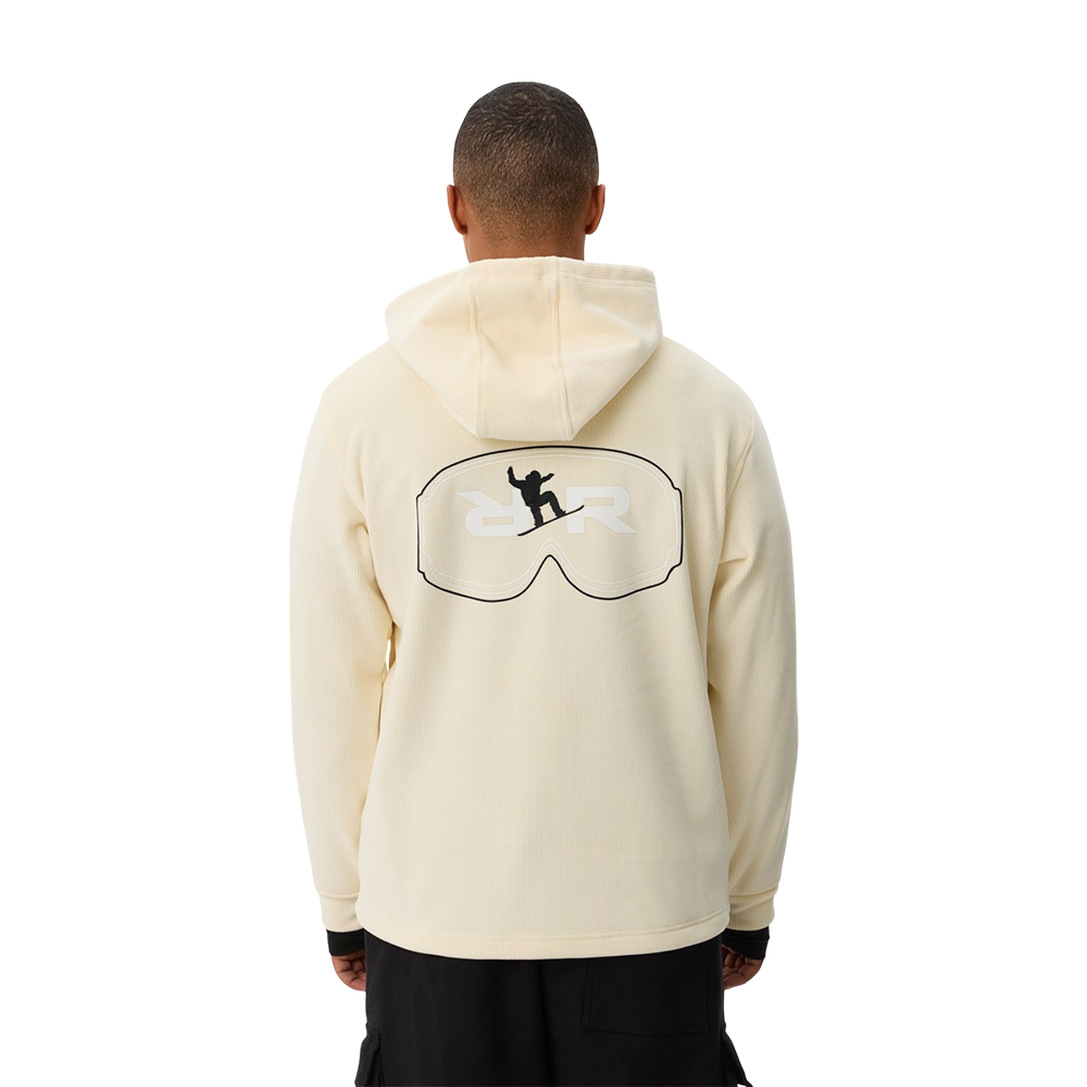 Джемпер Remington Soft Velvet Milk р. 2XL. Фото №5