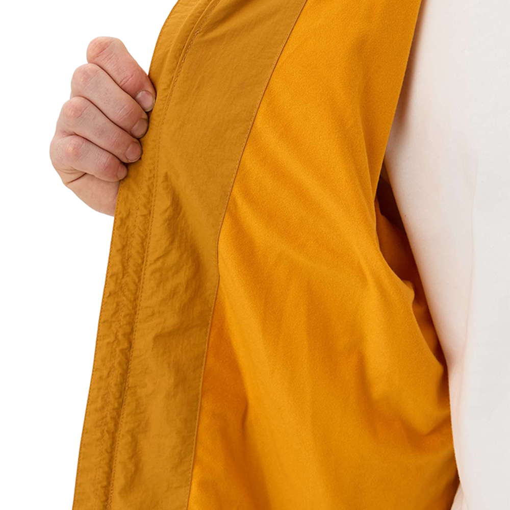 Куртка мужская Remington Lion Yellow р. XL. Фото №3
