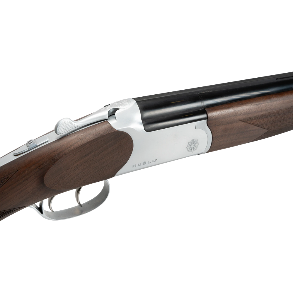 Ружье Huglu MALLARD Gen. 3, к.12/76, L-760 мм. Фото №9 Ружье Huglu MALLARD Gen. 3, к.12/76, L-760 мм. Фото №9