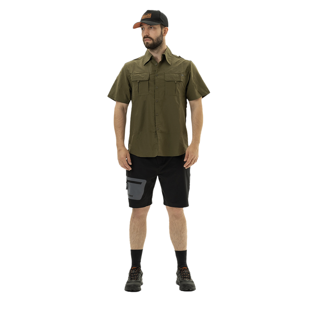 Рубашка Remington Sunny day р. 3XL. Фото №1