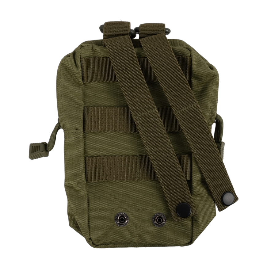Подсумок Remington Tactiacl Small Bag Army Green. Фото №3