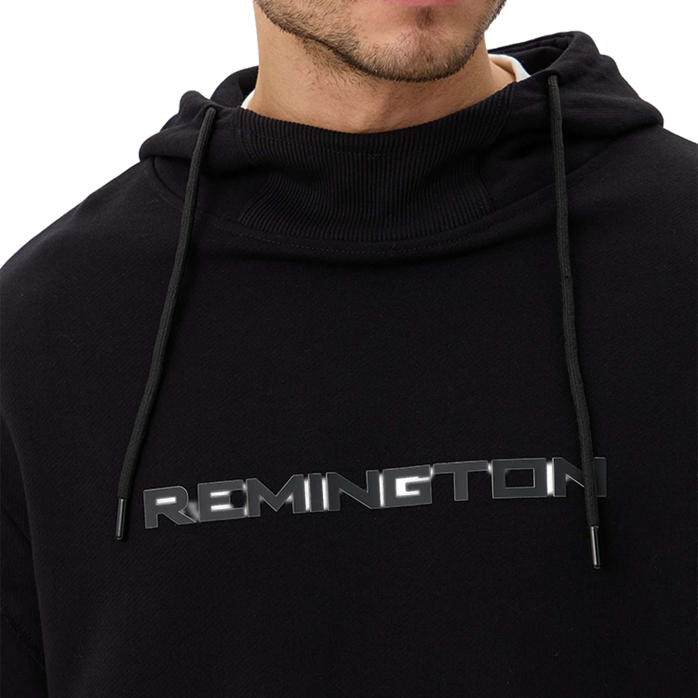 Худи мужское Remington Dune I Вlack р. XL. Фото №3