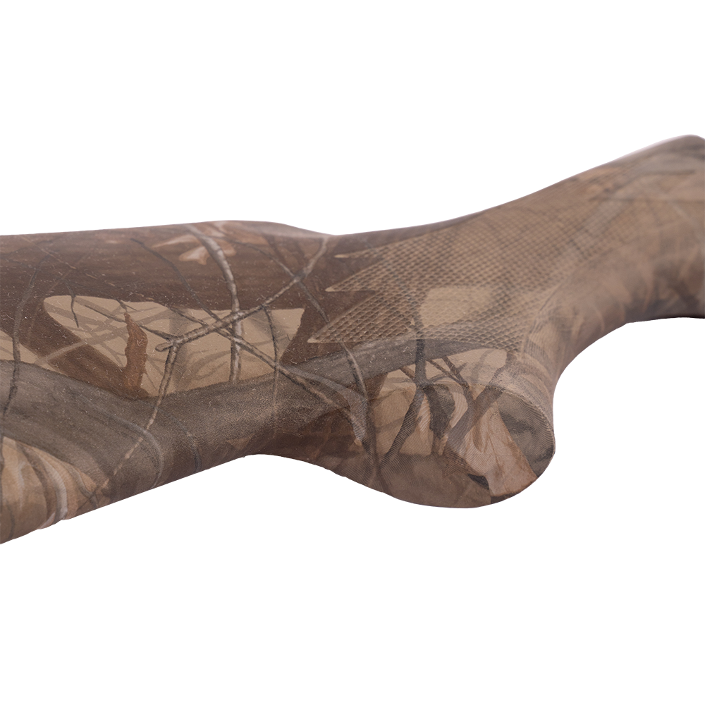 Приклад + цевье для Remington мод. 870 (Realtree Hardwoods APG). Фото №4