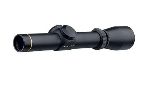 Оптический прицел LEUPOLD VX-2 1-4х20 Duplex (110793). Фото №2