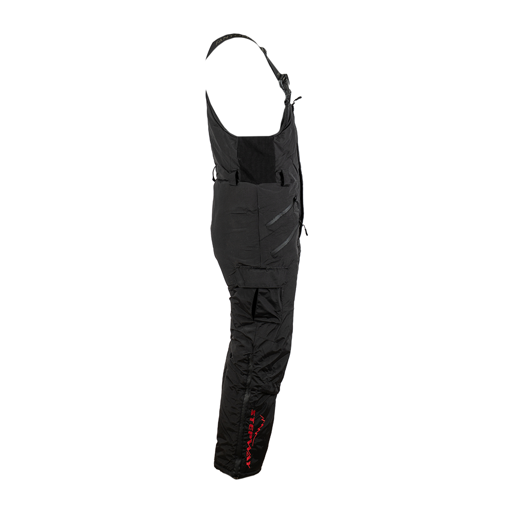 Костюм Fantom Force STEPWAY (Цвет основа Red\ отделка Black). Фото №4 Костюм Fantom Force STEPWAY (Цвет основа Red\ отделка Black). Фото №4