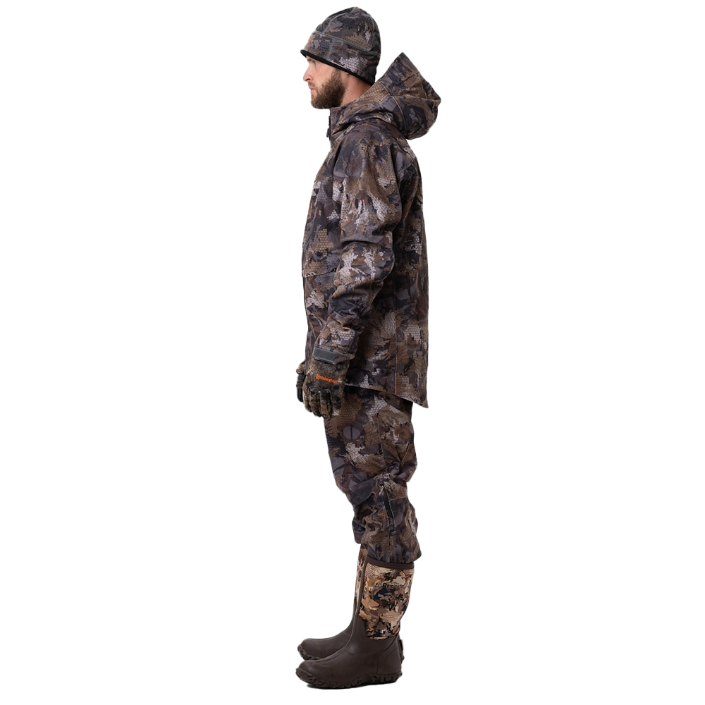 Костюм Remington Avid Hunter Timber р. S. Фото №5