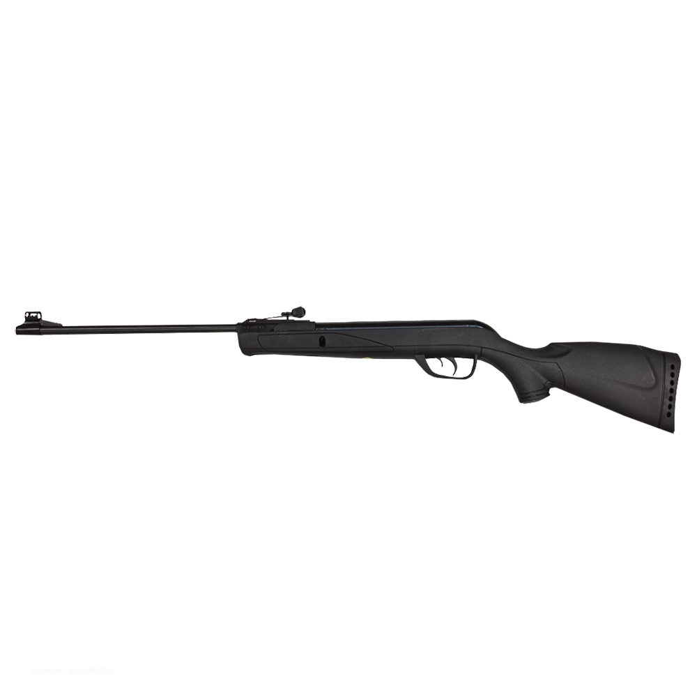 Винтовка пневматическая GAMO Deltamax Force (переломка, пластик), калибр 4,5 мм (3Дж). Фото №2
