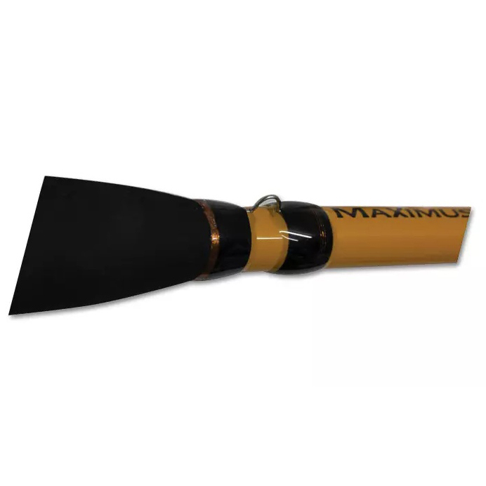 Удилище спиннинговое Maximus WORKHORSE - X 21M 2,1m 10-30g (рукоять неопрен). Фото №2