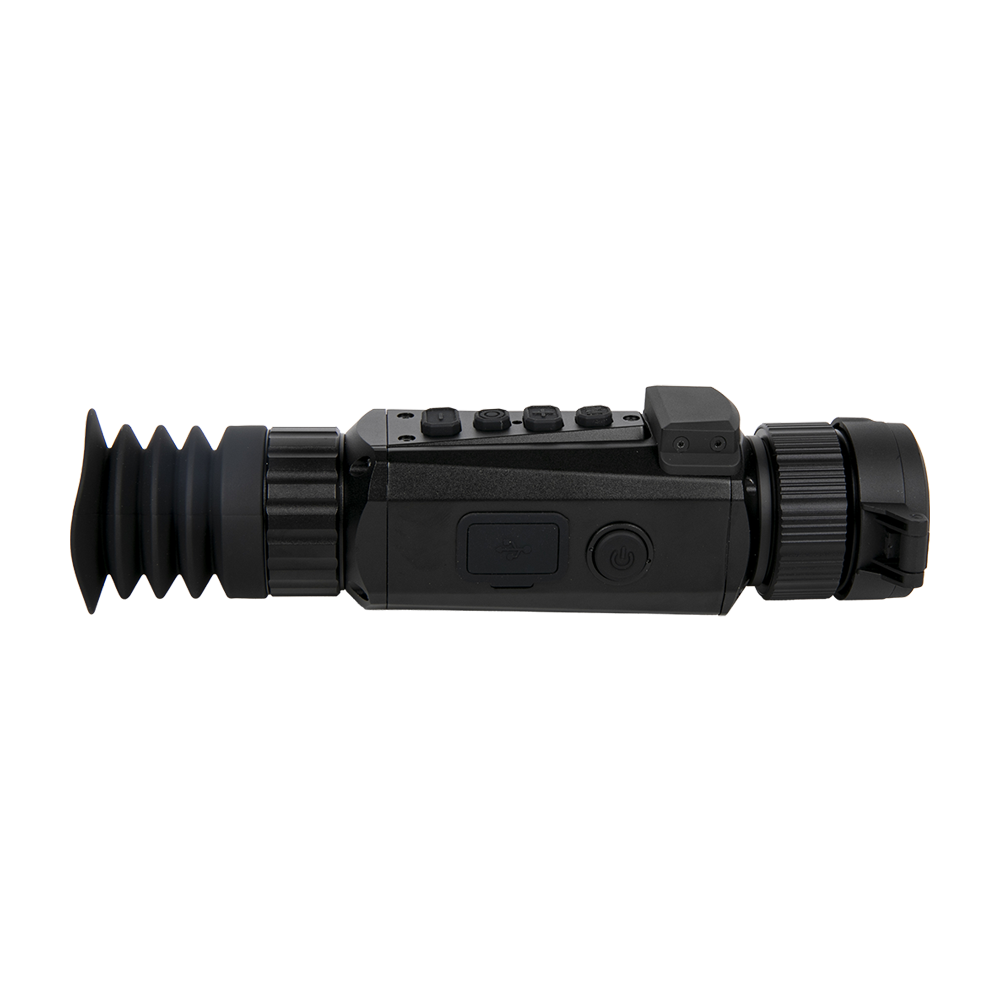 Тепловизионный прицел REMINGTON Termit 225. Фото №7