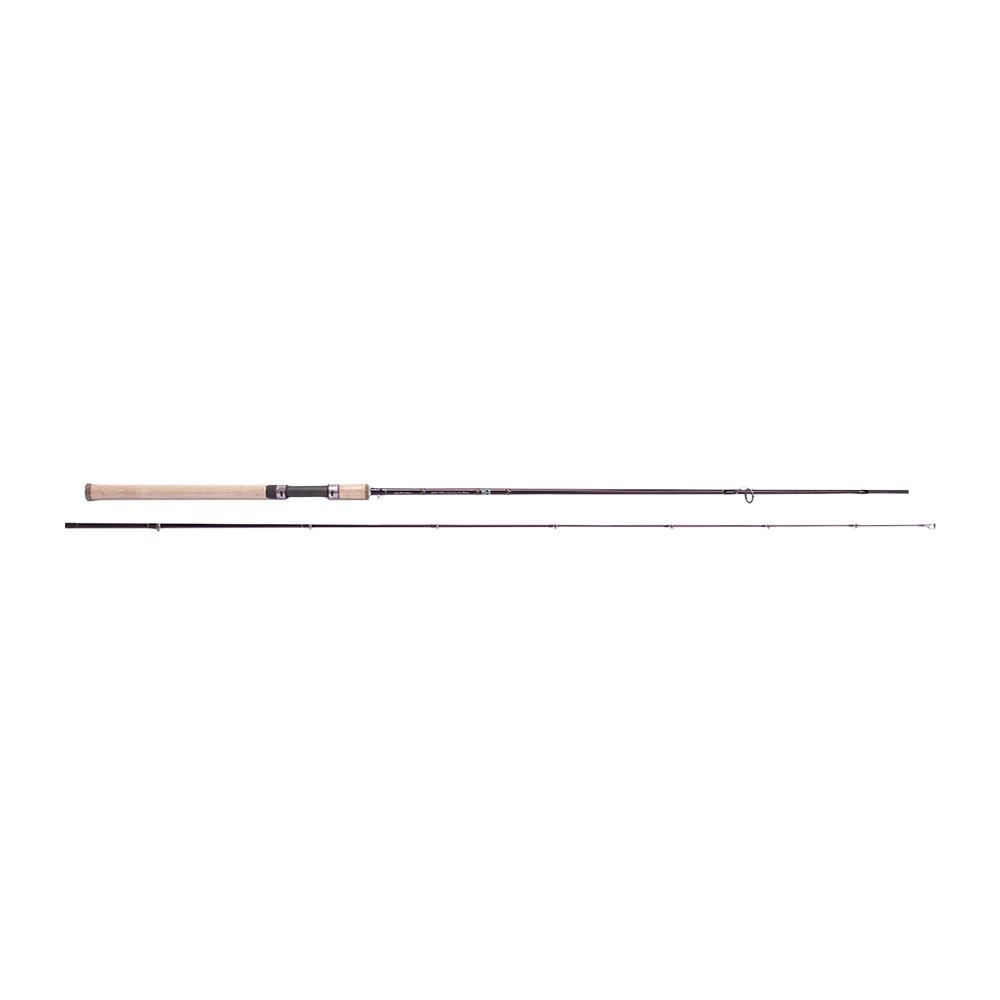Спиннинг штекерный YOSHINO Shuttle 2.7m 3-16g IM-8MH carbon. Фото №1