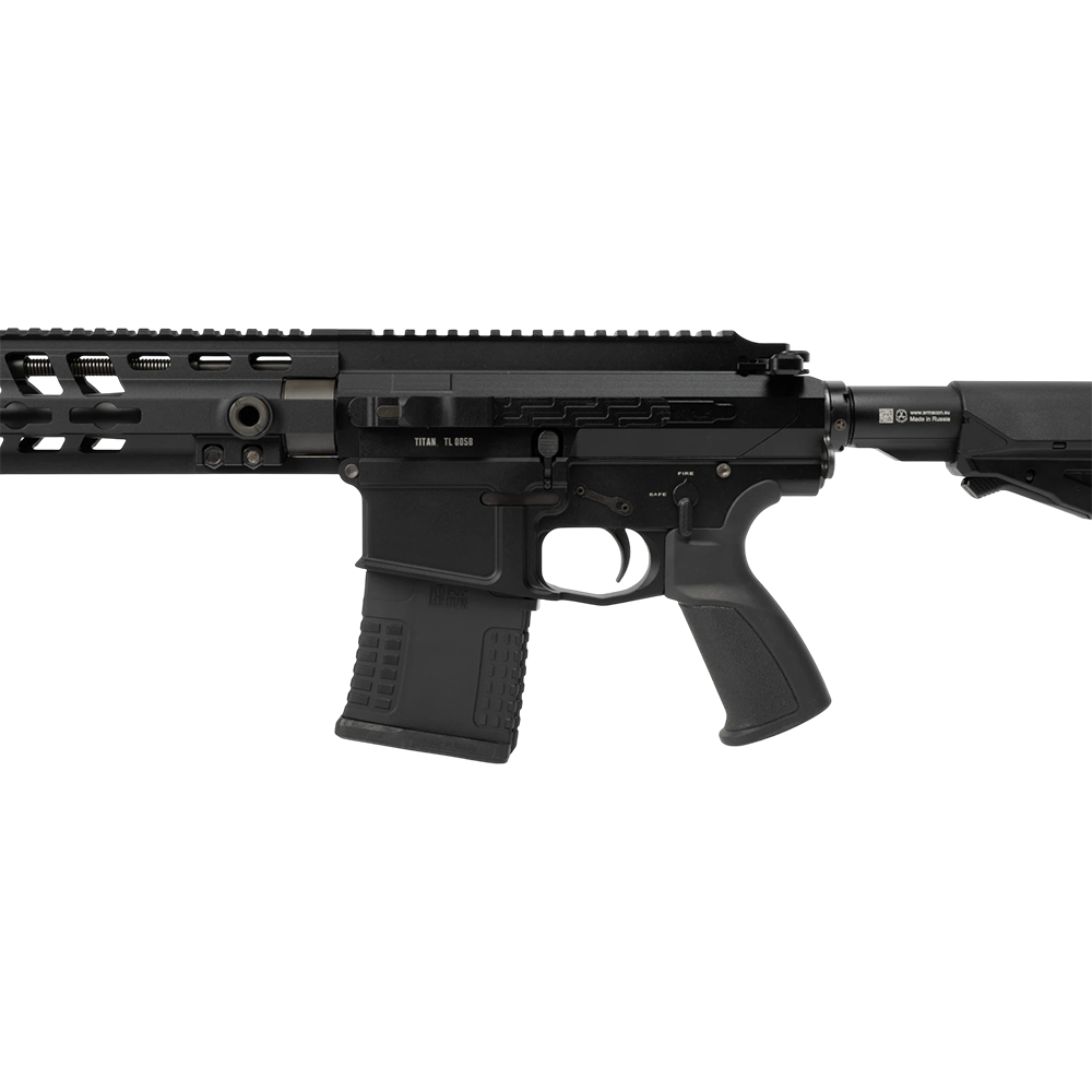 Карабин охотничий самозарядный TITAN калибр 308 Win, L=18" (460 мм). Фото №12