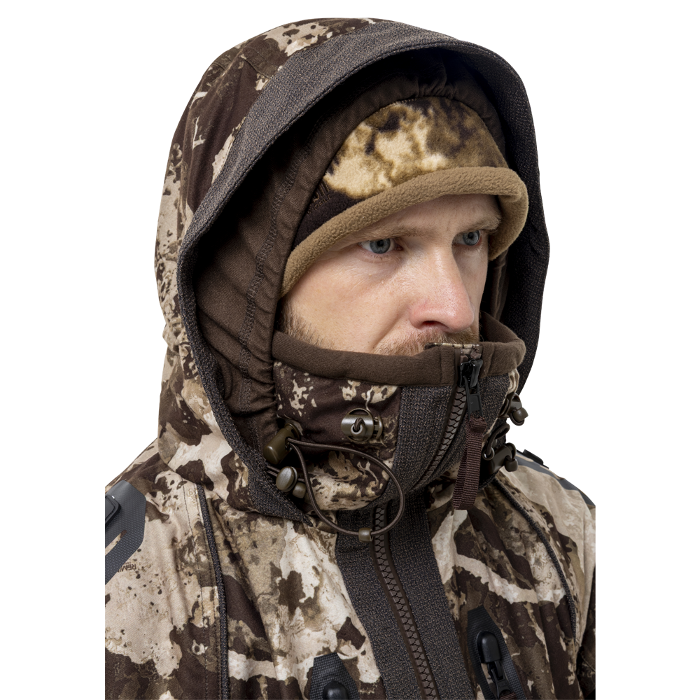 Костюм Remington Bison Dark Wood р. XL. Фото №20 Костюм Remington Bison Dark Wood р. XL. Фото №20