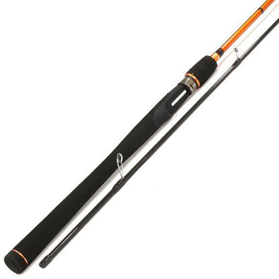 Спиннинг NIXX POP Booster NIB S762L 2.29 m 3-12г Fast JS Company. Фото №2