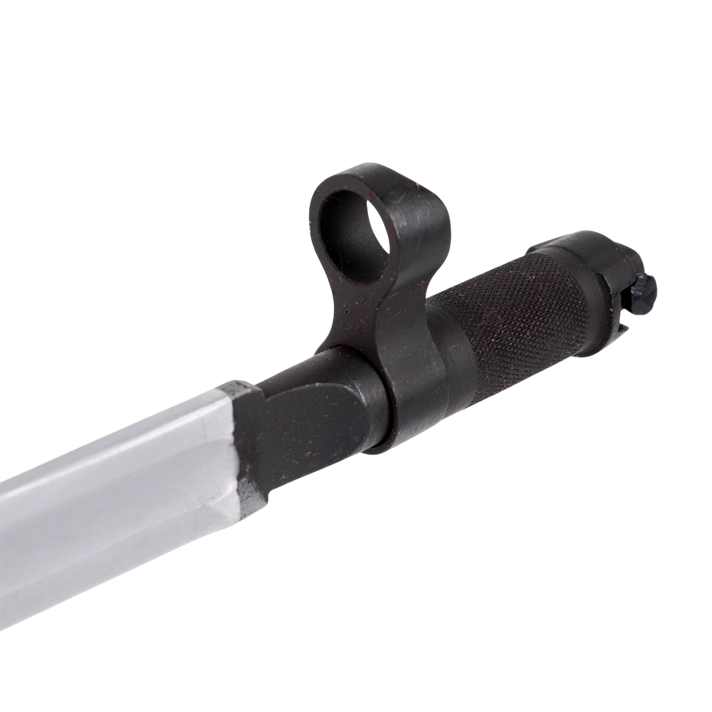 Штык «СКС» (Макет) в сборе ШС-СКС (ослабл. Лезвия). Фото №5 Штык «СКС» (Макет) в сборе ШС-СКС (ослабл. Лезвия). Фото №5