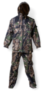 Костюм летний "ЛЕСНИК" (кусты) р. 48-50. Фото №2